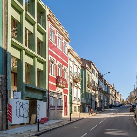 D&S - Alvares Cabral Porto Luaran gambar